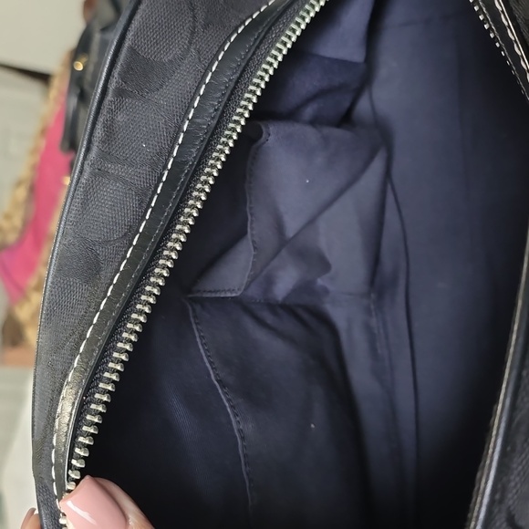 Coach Handbag - Picture 6 of 12